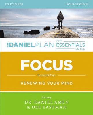 Amen, D: Focus Study Guide