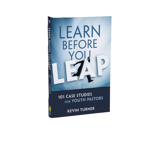 Learn Before You Leap 1