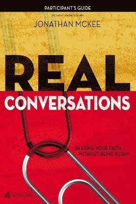 Real Conversations Participant's Guide 1