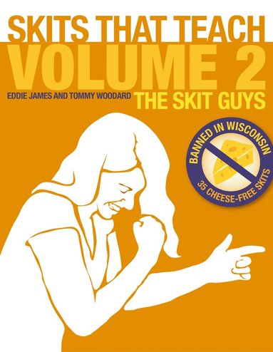 bokomslag Skits That Teach, Volume 2