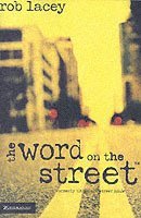 bokomslag The Word on the Street