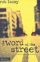 Rob Lacey - Word on the Street, Häftad