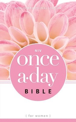 Once-A-Day Bible for Women-NIV 1