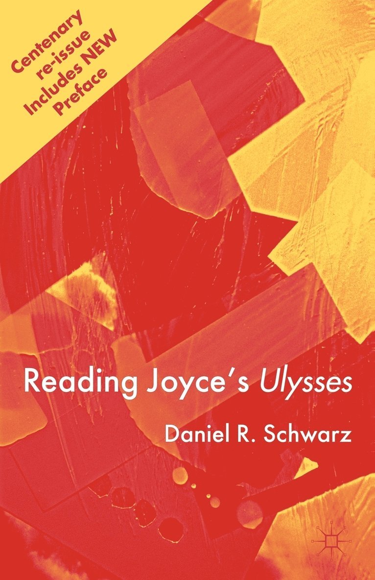 Reading Joyces Ulysses 1
