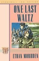 bokomslag One Last Waltz