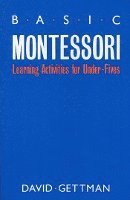 Basic Montessori 1