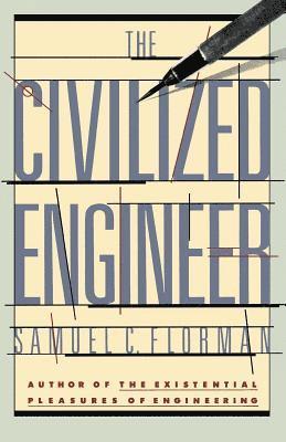 bokomslag Civilized Engineer