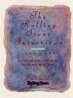 bokomslag The Rolling Stone Interviews: 1967-1980