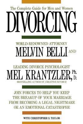 Divorcing 1