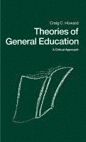 bokomslag Theories In General Education