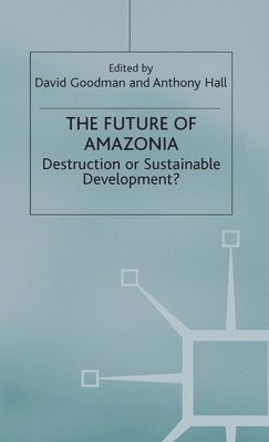 The Future of Amazonia 1