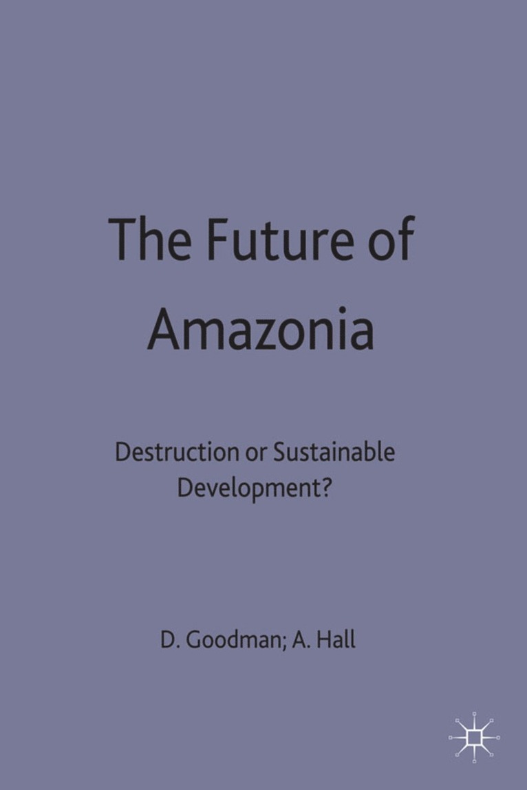 The Future of Amazonia 1