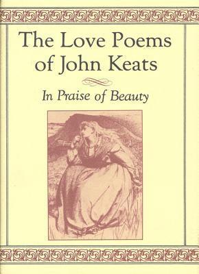 John Keats - Love Poems of John Keats, Inbunden. Tillgänglighet: Lägg i varukorg