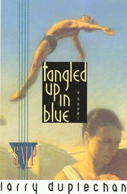 Larry Duplechan - Tangled up in Blue, Häftad