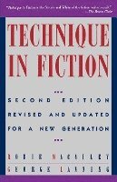 Technique in Fiction