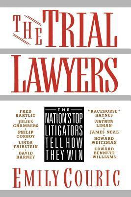 Trial Lawyers 1