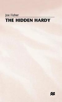 bokomslag The Hidden Hardy