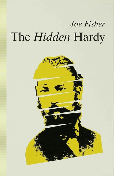 Joe Fisher - Hidden Hardy, Inbunden