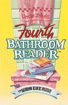 Uncle John's Fourth Bathroom Reader 1