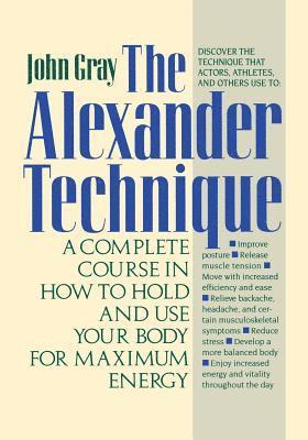 bokomslag The Alexander Technique