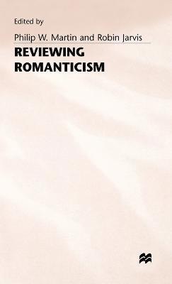 Reviewing Romanticism 1