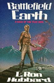 Battlefield Earth 1st Edition