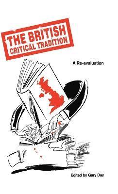 British Critical Tradition