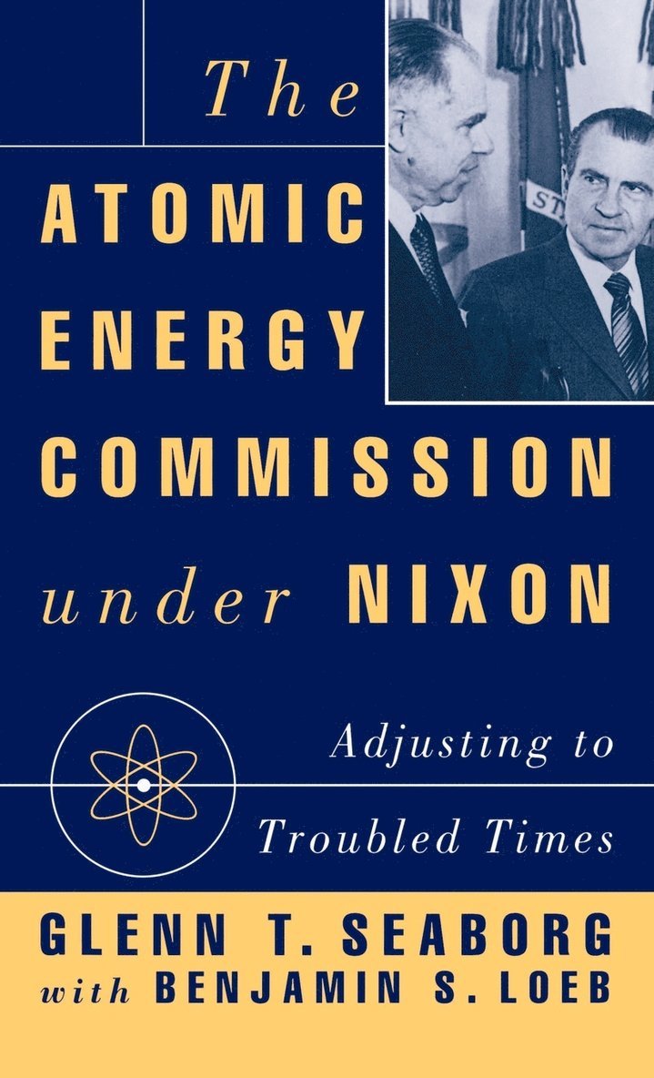 The Atomic Energy Commission under Nixon 1