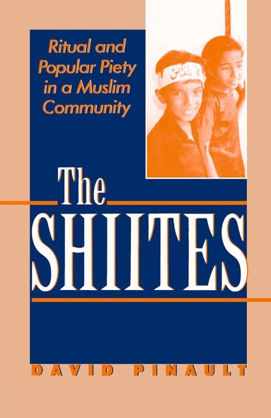 NA NA - Shiites, Inbunden