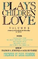 bokomslag Plays Children Love