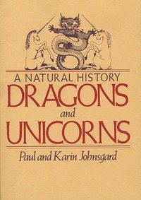 bokomslag Dragons Unicorns