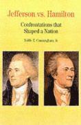 bokomslag Jefferson vs. Hamilton
