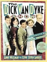 bokomslag The Dick Van Dyke Show