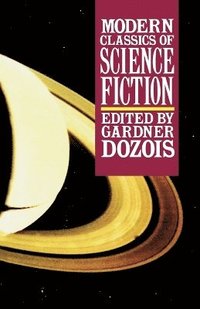 bokomslag Modern Classics of Science Fiction