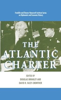 bokomslag The Atlantic Charter