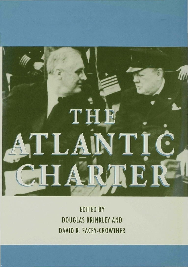 The Atlantic Charter 1