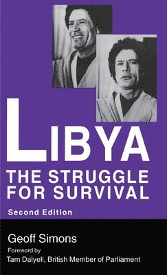 Libya: The Struggle for Survival 1