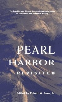 bokomslag Pearl Harbor Revisited