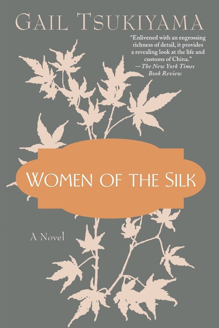 Women of the Silk 1
