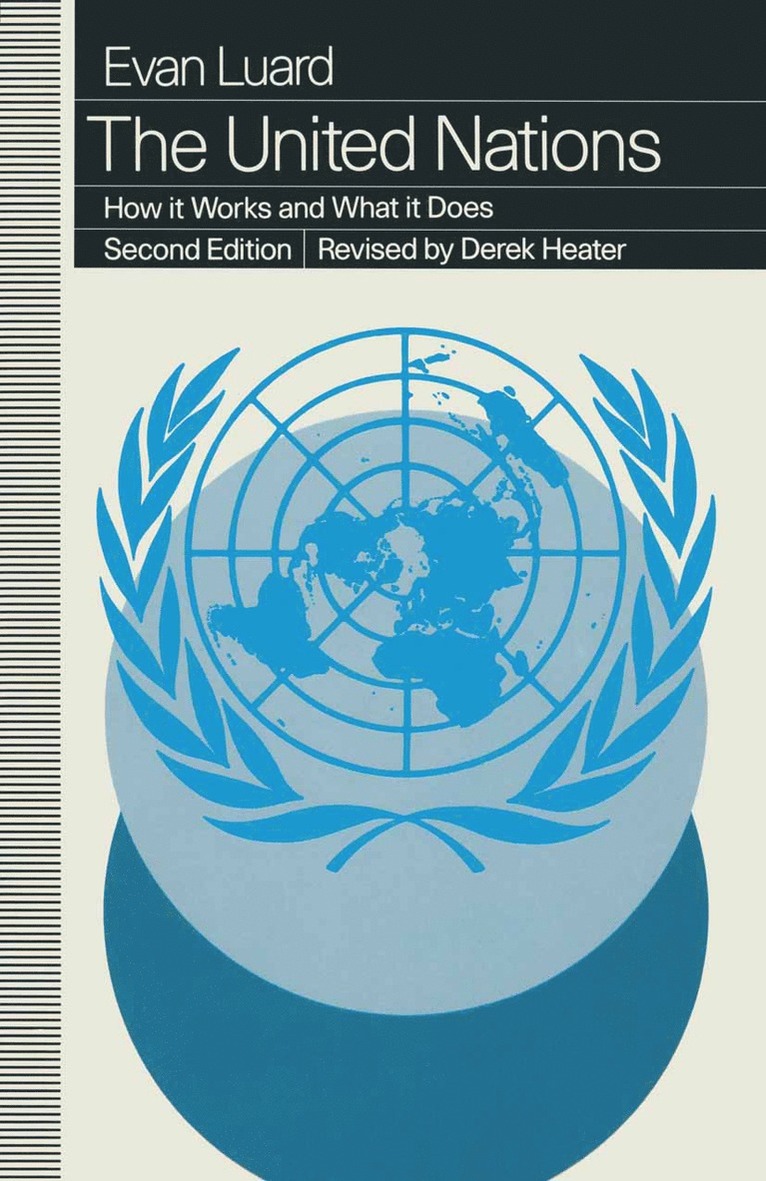 The United Nations 1