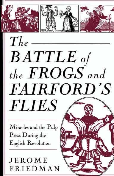 NA NA - Battle of the Frogs and Fairford's Flies, Häftad