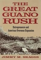 bokomslag The Great Guano Rush