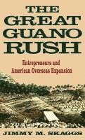 bokomslag Great Guano Rush