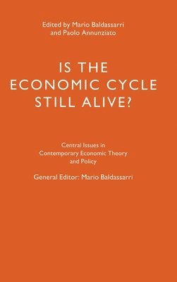 Is the Economic Cycle Still Alive? 1