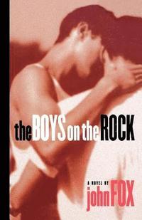 bokomslag The Boys on the Rock