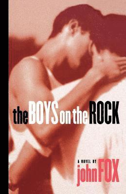 John Fox - Boys On The Rock, Häftad