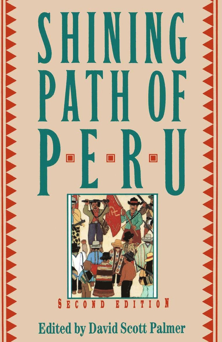 Shining Path of Peru 1