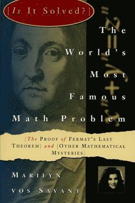 The World's Most Famous Math Problem 1