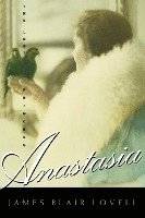 bokomslag Anastasia: The Lost Princess