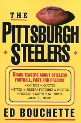 The Pittsburgh Steelers 1